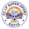 LP Super Sport Sofía Femenino
