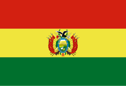 Bolivia Sub-16