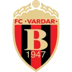 FC Vardar Skopie Sub-19