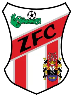ZFC Meuselwitz Sub-19