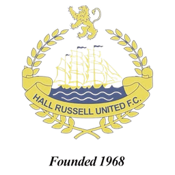 Hall Russell United