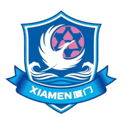 Equipo de Xiamen