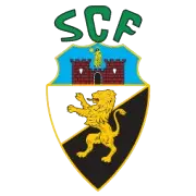 SC Farense B U19
