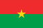 Burkina Faso (feminino)