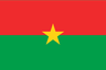 Burkina Faso (feminino)