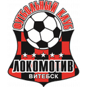 Lokomotiv Vitebsk Feminino