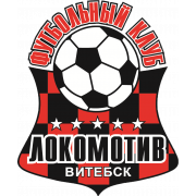 Lokomotiv Vitebsk Feminino
