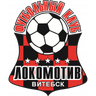 Lokomotiv Vitebsk Feminino