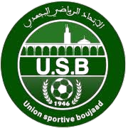 Unión Sportive Boujaad