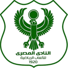 El Masry F