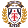 Toyo University Feminino