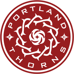 Portland Thorns FC femenino