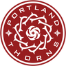 Portland Thorns FC femenino