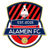Alamein Feminino