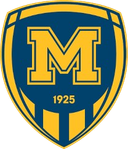 Metalist 1925 Kharkiv B