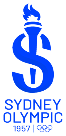 Sydney Olympic