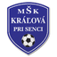 MŠK Kráľová pri Senci