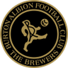 Burton