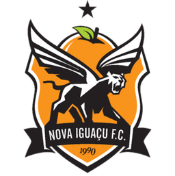 Nova Iguaçu U20