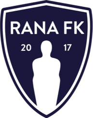 Rana FK (F)