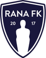 Rana FK (F)