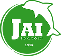 JAI Fodbold Femenino