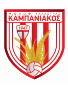 Kampaniakos Chalastras Sub-19