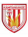 Kampaniakos Chalastras Sub-19
