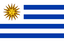 Uruguai (Feminino)