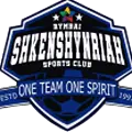 Rymbai Shkenshynriah SC