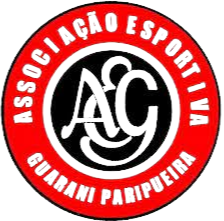 Guarani de Paripueira Feminino