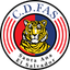 CD FAS Feminino