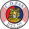 CD FAS Feminino