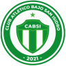 CA Bajo San Isidro