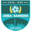 Juba Sangha Femenino