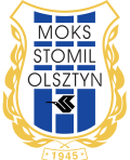 Stomil Olsztyn femenino
