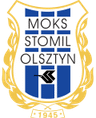 Stomil Olsztyn femenino