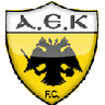 AEK Atenas Sub-19
