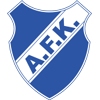 Allerød Feminino