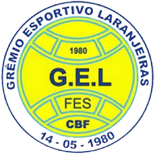 Grêmio Esportivo Laranjeiras U20