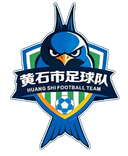 Equipo de Huangshi