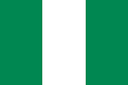 Nigéria Feminino