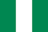 Nigéria Feminino