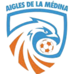 Águilas de la Medina (F)