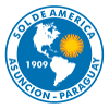 Sol de America femenino