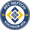 Neftçi Kökör Ata