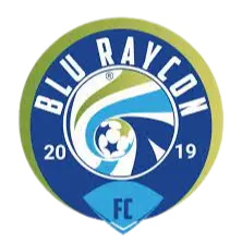 Blue Raycon FC Femenino