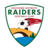 SD Raiders Sub-20