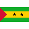 São Tomé e Príncipe
