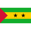 São Tomé e Príncipe